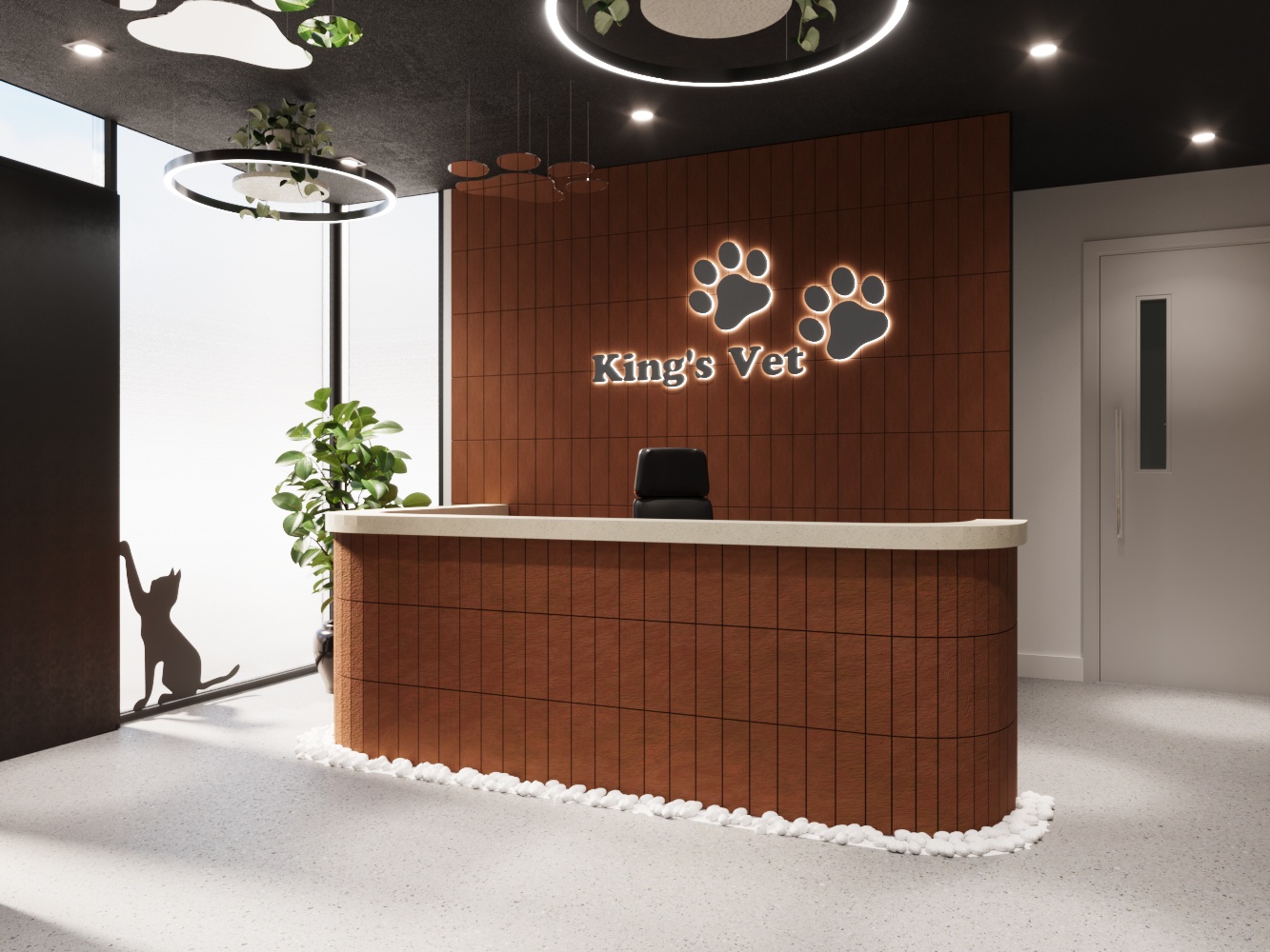 How to Design a Stress-Free Veterinary Practice (8 Tips)