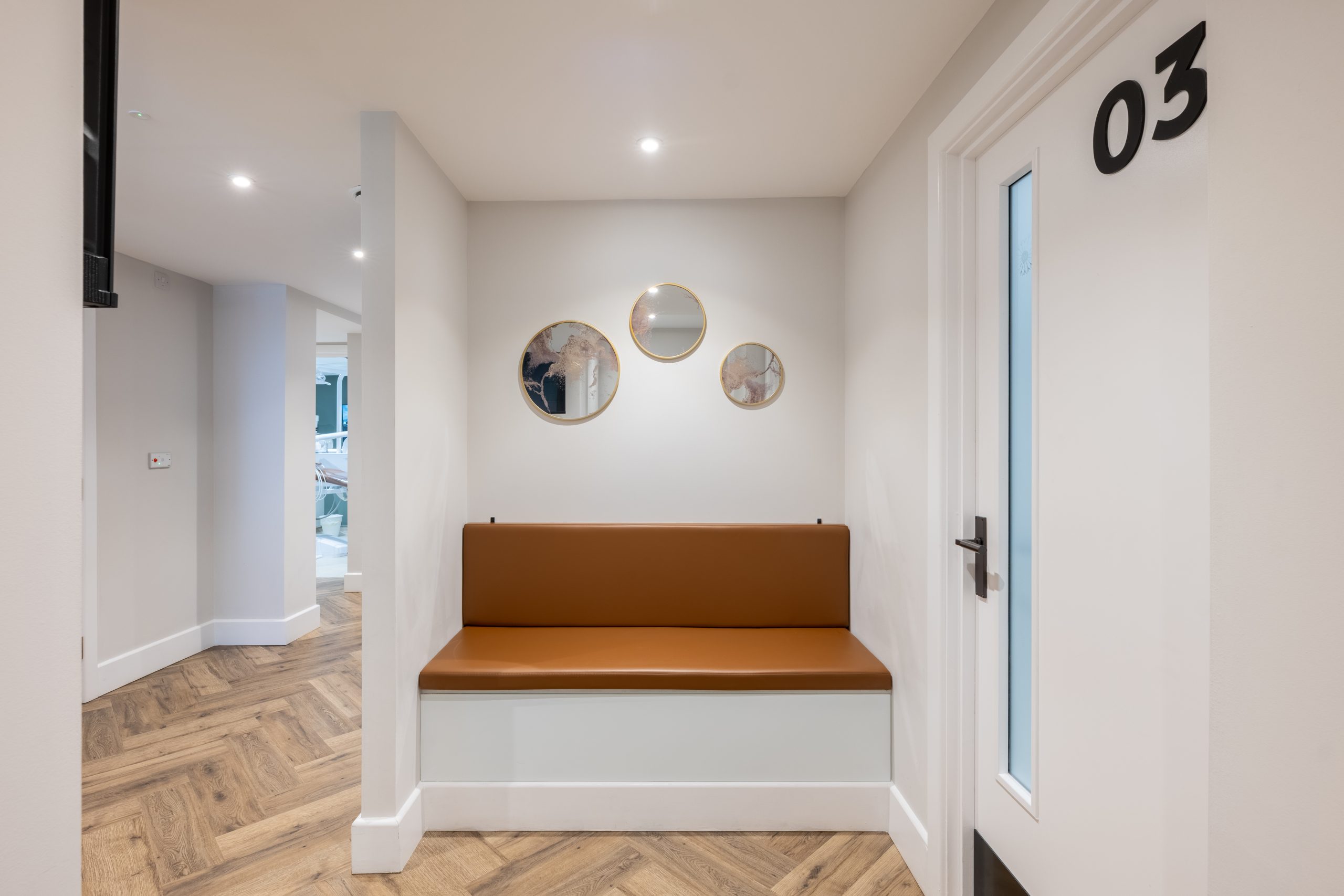 The HiSpace Difference in Healthcare Fit outs